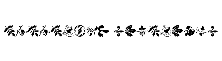 TypoJewelsTwo  Descarca Fonturi Gratis