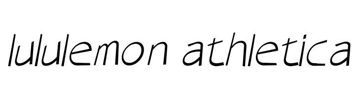 VeryOblique  Descarca Fonturi Gratis