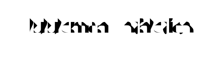 Knarkarsvin  Descarca Fonturi Gratis