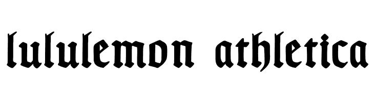 TypographerGotisch B Bold  Descarca Fonturi Gratis