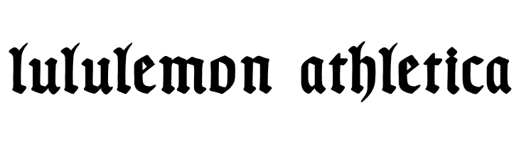 TypographerGotisch C Bold  Descarca Fonturi Gratis