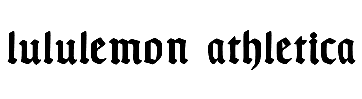 TypographerGotisch A Bold  Descarca Fonturi Gratis