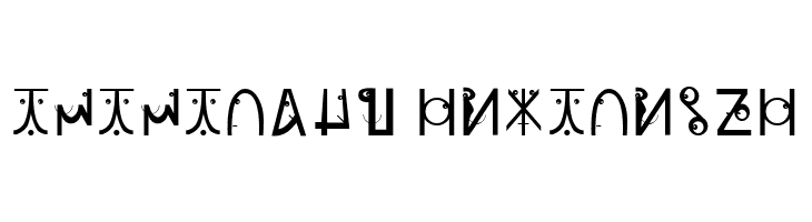 PlanetarishBats  Descarca Fonturi Gratis