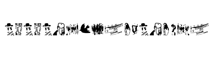 MrVector  Descarca Fonturi Gratis