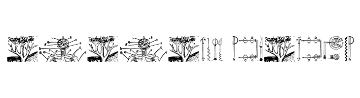 HistoricMedicineBats  Descarca Fonturi Gratis