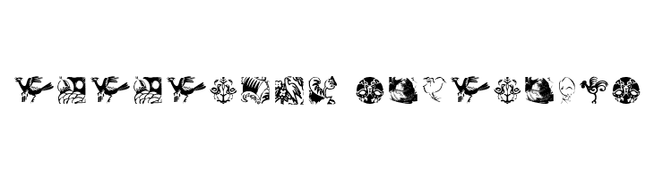 Animalia  Descarca Fonturi Gratis