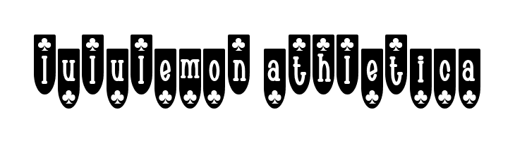 Populuxe Blub  Descarca Fonturi Gratis