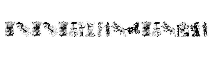 AmericaBeforeColumbus  Descarca Fonturi Gratis