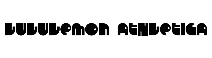 RunTron 1983  Descarca Fonturi Gratis