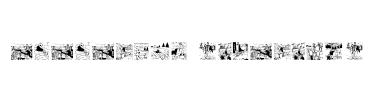 RememberWinter  Descarca Fonturi Gratis
