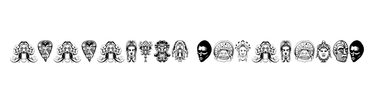 ArteFactsTwo  Descarca Fonturi Gratis