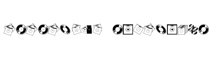 Top 40 JL  Descarca Fonturi Gratis