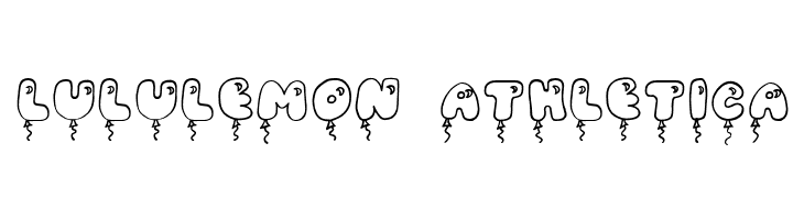 JI Balloon Caps  Descarca Fonturi Gratis