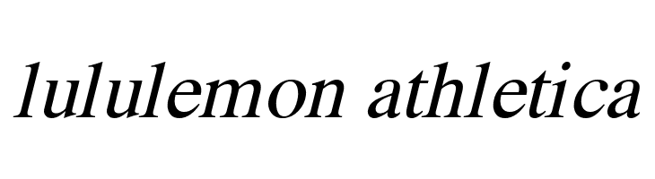 Pravda Italic  Descarca Fonturi Gratis