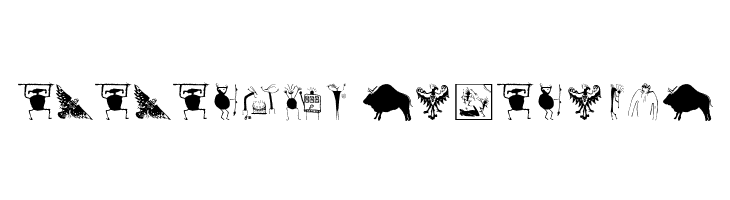 Precassos  Descarca Fonturi Gratis