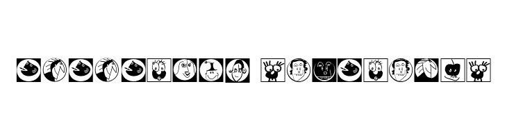 KarlasNrThreeSeven  Descarca Fonturi Gratis