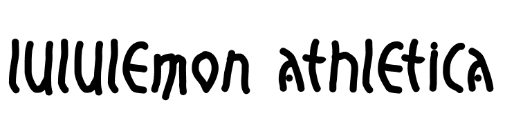 HingeschludertBlack  Descarca Fonturi Gratis