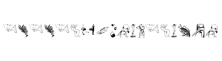 ArteNero  Descarca Fonturi Gratis
