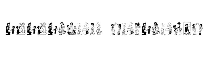 SchoolTime  Descarca Fonturi Gratis