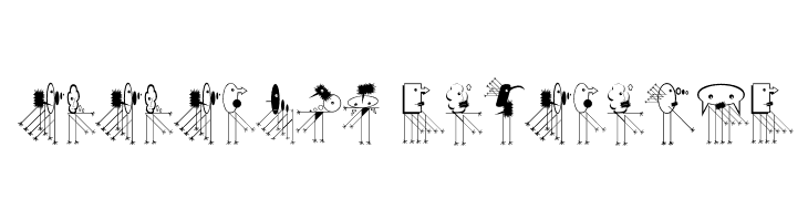 MechanicsActors  Descarca Fonturi Gratis