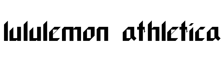 Black Forest Regular  Descarca Fonturi Gratis