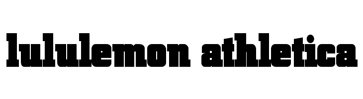 BlaxSlabXXL  Descarca Fonturi Gratis