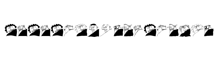 Comicontemporary  Descarca Fonturi Gratis