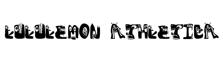 MonstoCaps  Descarca Fonturi Gratis