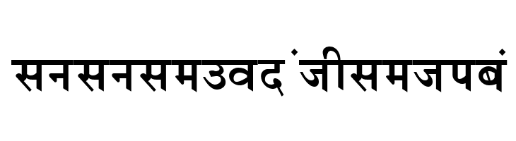 RaviVarmaAA  Descarca Fonturi Gratis