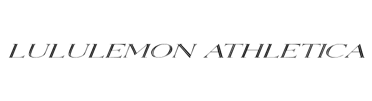 Elizabeth Ex Italic  Descarca Fonturi Gratis