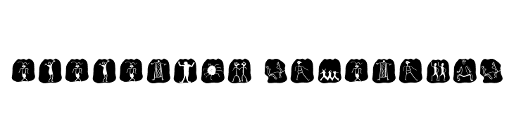 DadasStoneageTwo  Descarca Fonturi Gratis