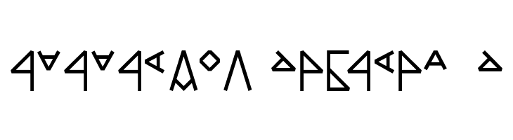 MKRunes-Light  Descarca Fonturi Gratis