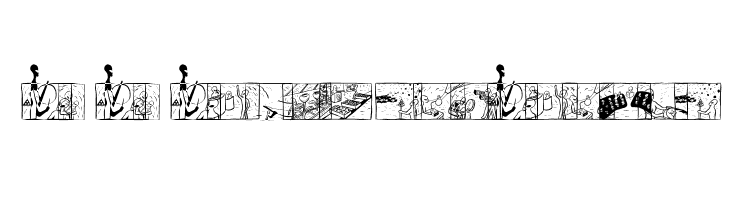 SF_Aliens  Descarca Fonturi Gratis