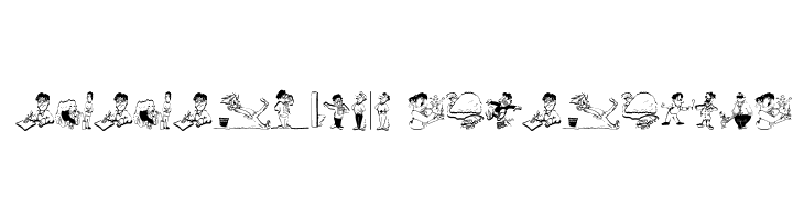 AllDaysJokes  Descarca Fonturi Gratis