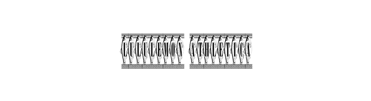 SardinesCanned  Descarca Fonturi Gratis