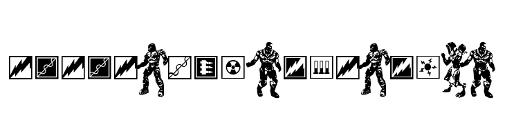 Quake3ArenaBats  Descarca Fonturi Gratis