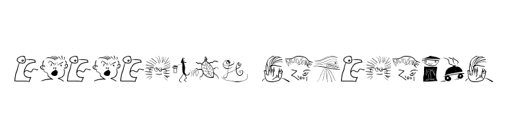 SketchesInTypoasis  Descarca Fonturi Gratis