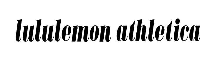 BodoniUltraFLFCond-Italic  Descarca Fonturi Gratis