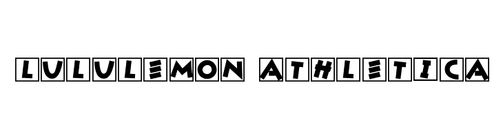 JonasMajuscles-Bold2007  Descarca Fonturi Gratis