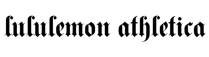 Fette Kanzlei OsF  Descarca Fonturi Gratis