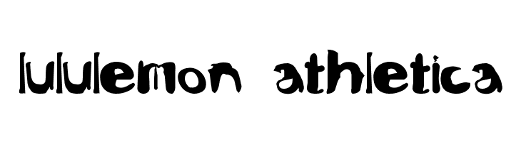 Fusty-Luggs  Descarca Fonturi Gratis