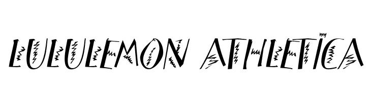 ZigzagDisplays  Descarca Fonturi Gratis