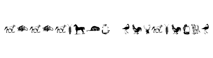 OldstyleZoo  Descarca Fonturi Gratis