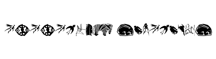 AfricArtes  Descarca Fonturi Gratis