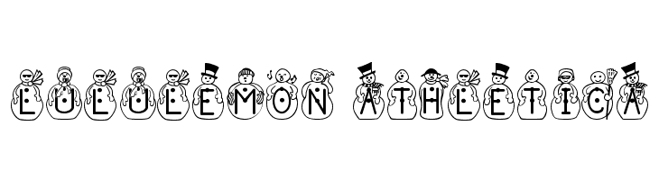 JS_Snowbiz  Descarca Fonturi Gratis