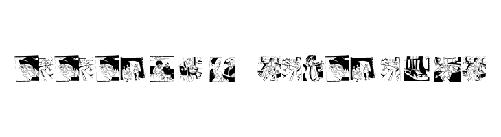 PiCaSolitaires  Descarca Fonturi Gratis