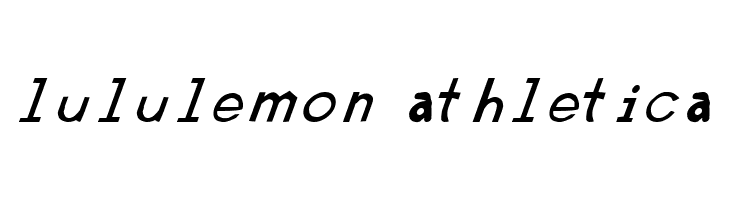 Retardo Italic  Descarca Fonturi Gratis