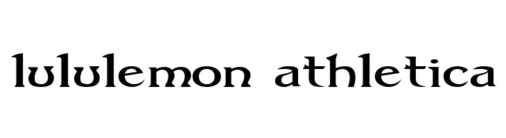 Dumbledor 1 Wide  Descarca Fonturi Gratis