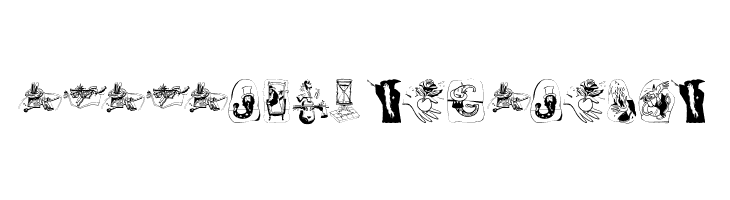 MagicActs  Descarca Fonturi Gratis