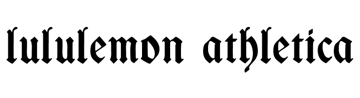 WieynkFraktur Bold  Descarca Fonturi Gratis